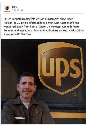 أشهر عشر حملات إعلانية على موقع فايسبوك